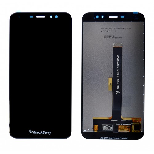 تاچ و ال سی دی  بلک بری آرورا  BlackBerry Aurora