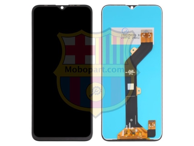 تاچ و ال سی دی اینفینیکس هات 12 آی   | LCD INFINIX HOT 12i