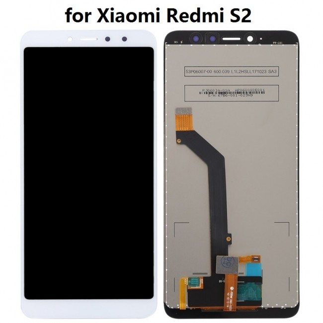 تاچ و ال سی دی شیائومی ام آی    Xiaomi Redmi S2