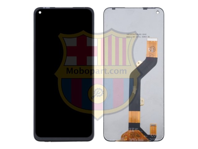 تاچ و ال سی دی اینفینیکس نوت 7  | LCD INFINIX Note 7