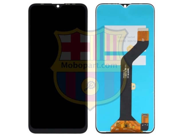 تاچ و ال سی دی اینفینیکس اسمارت 6 اچ دی   | LCD INFINIX SMART 6 HD