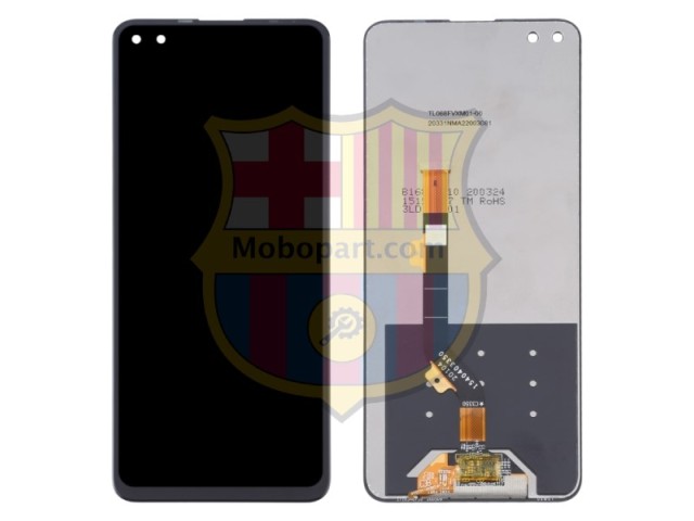 تاچ و ال سی دی اینفینیکس زیرو 8  | LCD INFINIX Zero 8 X687