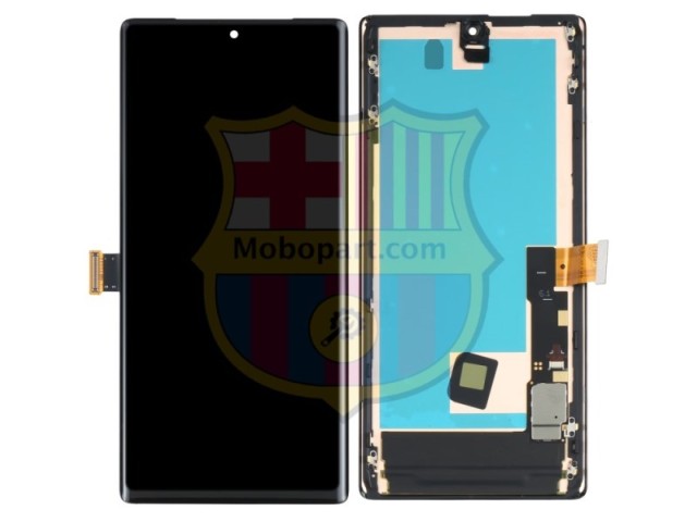 تاچ و  ال سی دی گوگل پیکسل 6 پرو  |  LCD Google PIXEL 6 pro