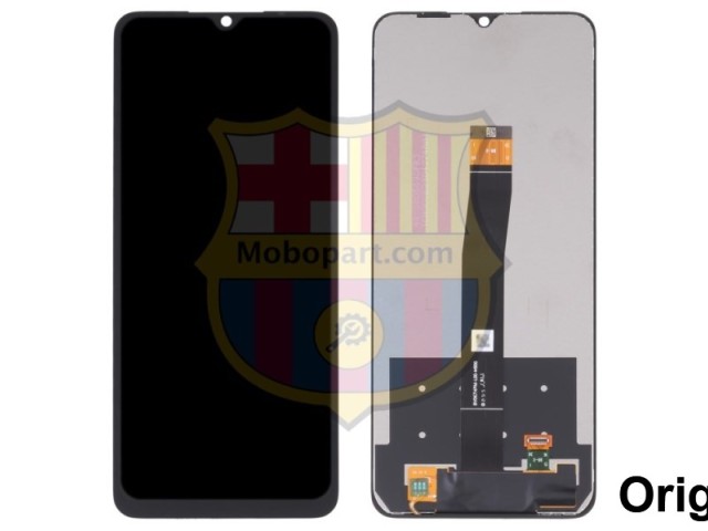 تاچ و ال سی دی شیائومی ردمی 10 سی / LCD XIAOMI REDMI 10C