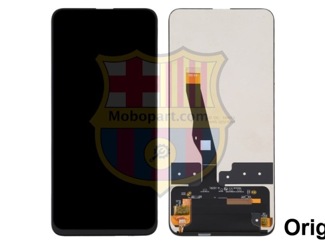 تاچ و ال سی دی هواوی  Lcd Huawei Y9 prime 2019 /  Honor 9X / Y9s