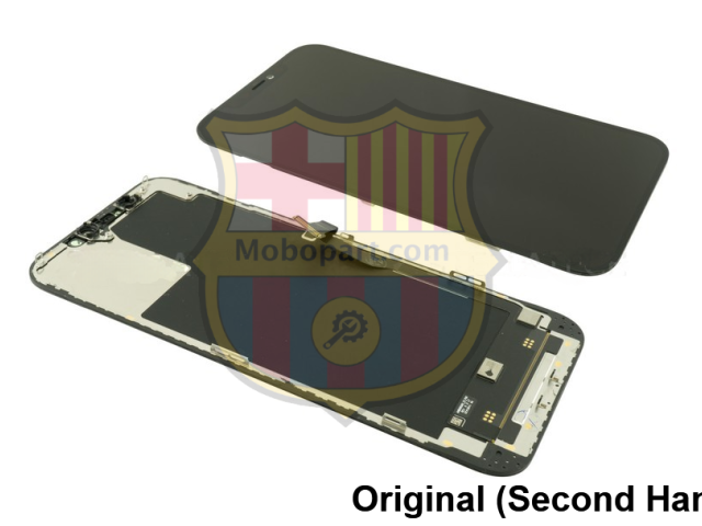 تاچ ال سی دی اصلی آیفون LCD IPHONE 12 PRO MAX