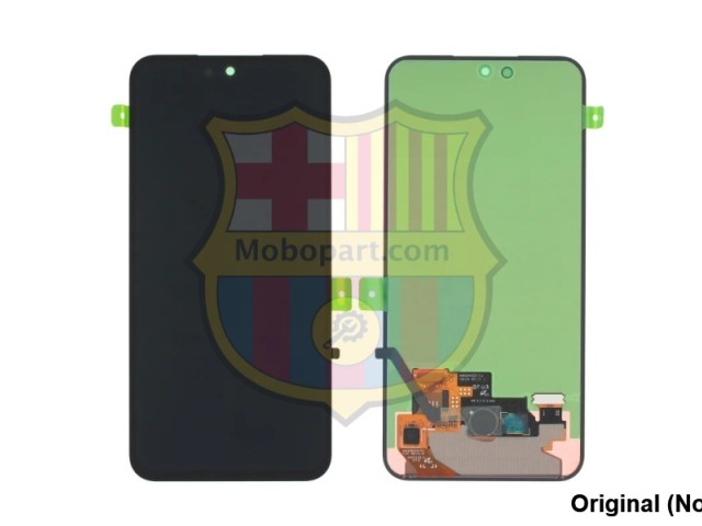 تاچ و ال سی دی سامسونگ اس 23 اف ای / LCD SAMSUNG S23 FE - S711  اورجینال شرکتی