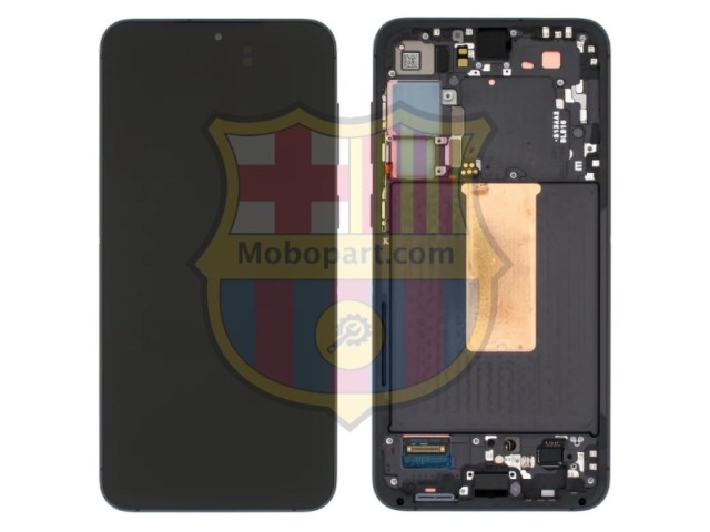 تاچ و ال سی دی سامسونگ اس 23 پلاس | LCD SAMSUNG S23 PLUS - S916 با فریم اورجینال شرکتی