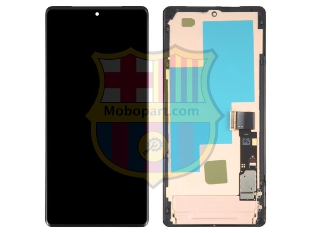 تاچ ال سی دی گوگل پیکسل 7 پرو / LCD GOOGLE PIXEL 7 PRO