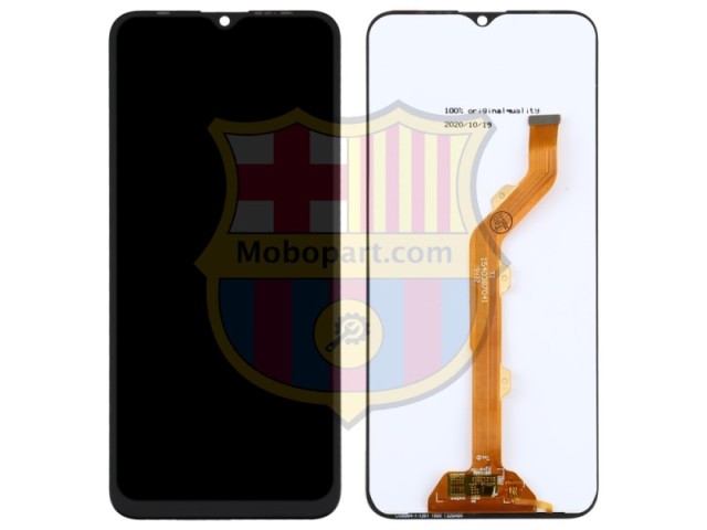 تاچ و ال سی دی اینفینیکس هات 8 - LCD Infinix Hot 8 X650