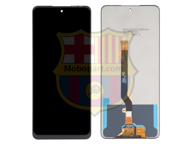 تاچ و ال سی دی اینفینیکس نوت 10 پرو | LCD INFINIX Note 10 Pro X695