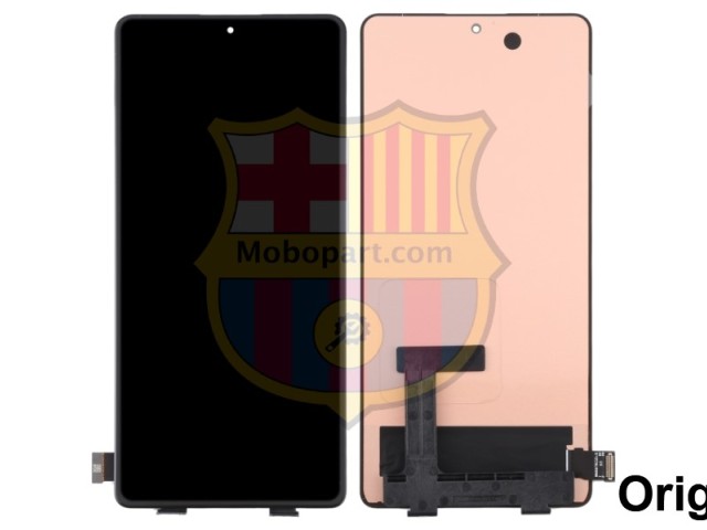 تاچ و ال سی دی شیائومی پوکو اف 3 جی تی / LCD XIAOMI POCO F3 GT