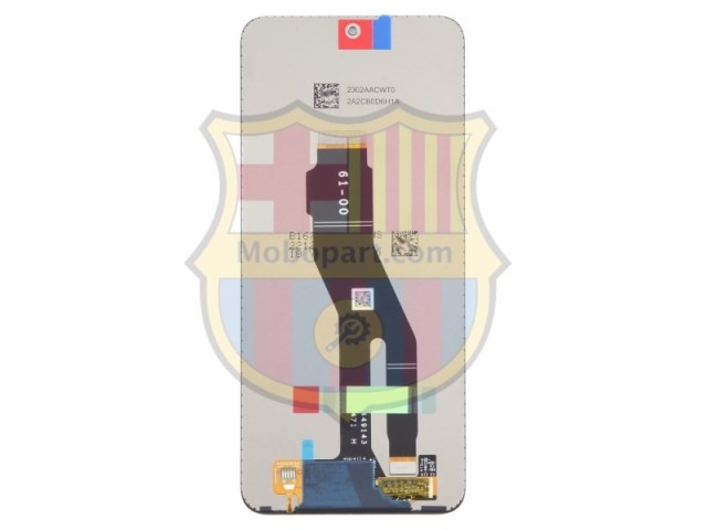 تاچ و السیدی هواوی انر ایکس 8 آ / LCD HUAWEI HONOR X8A