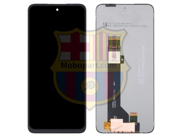 تاچ و ال سی دی موتورولا موتو جی 13 / LCD MOTOROLA MOTO G13