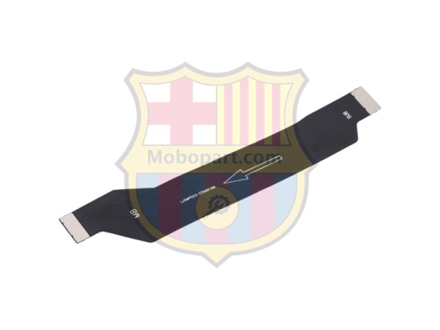 فلت مین شیائومی پوکو ایکس 3 / FLAT MAIN XIAOMI POCO X3