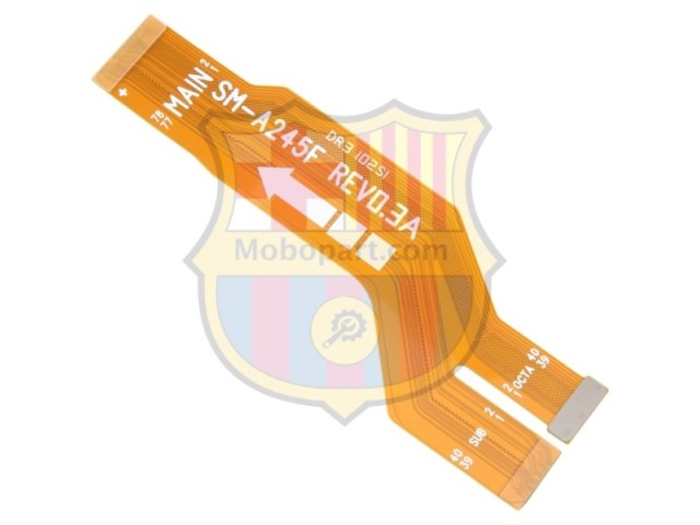 فلت مین سامسونگ آ 24  / FLAT MAIN SAMSUNG A24 - A245