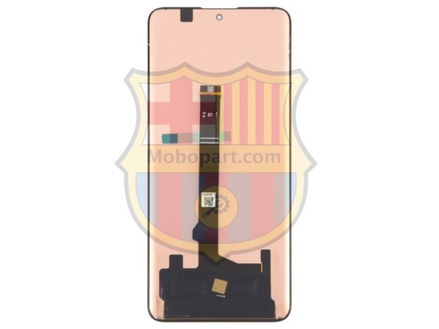 تاچ و ال سی دی شیائومی ردمی نوت 13 پرو پلاس / LCD XIAOMI REDMI NOTE 13 PRO PLUS