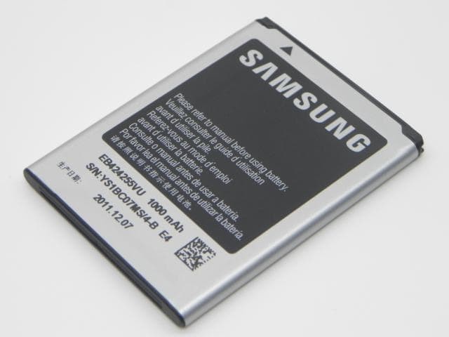 باتری گوشی سامسونگ    Samsung Galaxy Corby 2 GT-S3850 1000 mAh Battery
