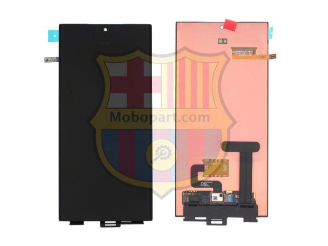 ال سی دی سامسونگ اس ۲۳ اولترا  LCD Samsung S23 Ultra S918 اورجینال