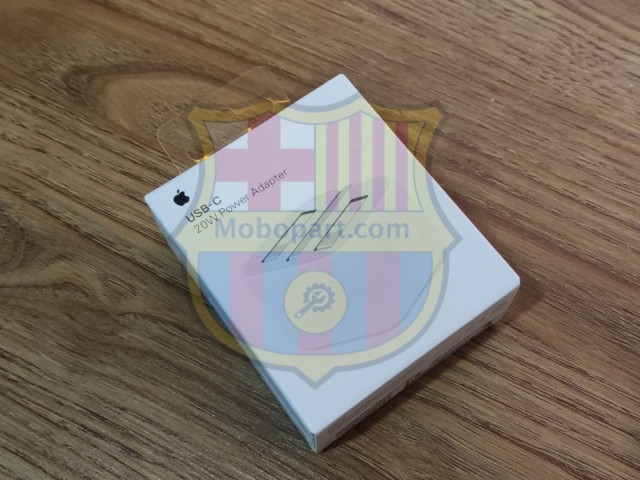 شارژر اپل 20 وات  (اصل) ا Apple 20W Power Adapter  به همراه 6 ماه گارانتی شرکتی