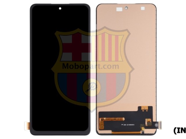 تاچ و ال سی دی شیائومی ردمی نوت 10 پرو  /  LCD XIAOMI REDMI NOTE 10 PRO