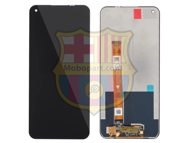 تاچ و ال سی دی وان پلاس نورد ان 100 / LCD ONEPLUS NORD N100