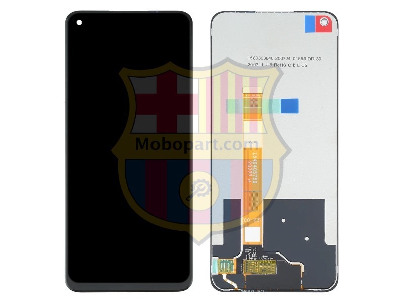 تاچ و ال سی دی ریلمی 7 | LCD REALME 7