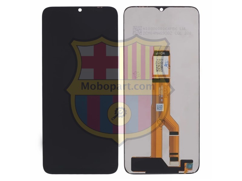 تاچ و ال سی دی هواوی انر ایکس 6 آ / LCD HUAWEI HONOR X6A