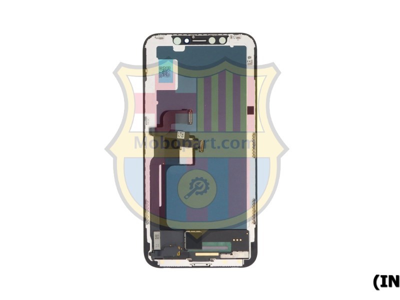 تاچ و ال سی دی   آیفون ایکس |  LCD  IPHONE X (انواع کیفیت ها )