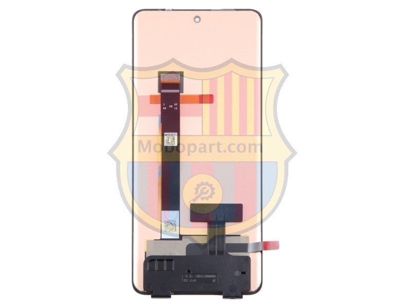 تاچ و ال سی دی موتورولا موتو ادج 30 فیوژن | (XT2243-2) LCD MOTOROLA MOTO EDGE 30 FUSION