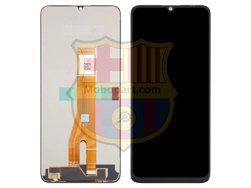 تاچ و ال سی دی هواوی انر ایکس 7 آ / LCD HUAWEI HONOR X7A