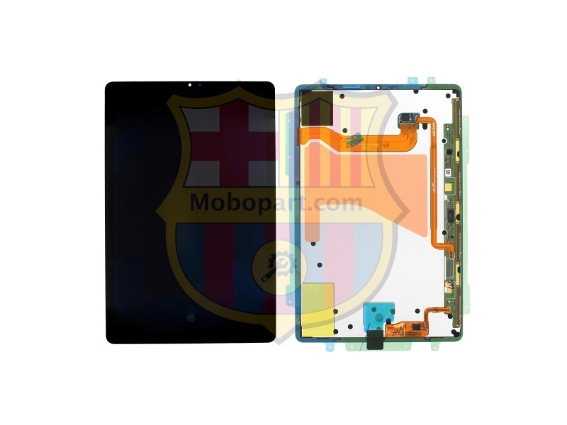 تاچ و ال سی دی سامسونگ تب اس 6 تی 865 / 860 |   LCD Samsung Galaxy Tab S6 10.5 T860 / T865