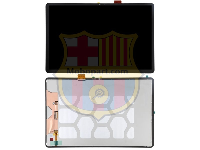 اچ و ال سی دی سامسونگ تب اس 7 اف ای تی 735 / 730 | LCD Samsung Galaxy Tab S7 FE 12.4 T730 / T735