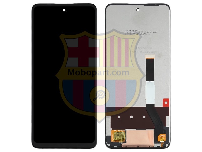 تاچ و ال سی دی  موتورولا موتو جی 5 جی | LCD MOTOROLA MOTO G 5G