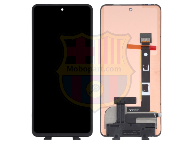 تاچ و ال سی دی موتورولا موتو ادج 30 | (XT2203-1) LCD MOTOROLA MOTO EDGE 30