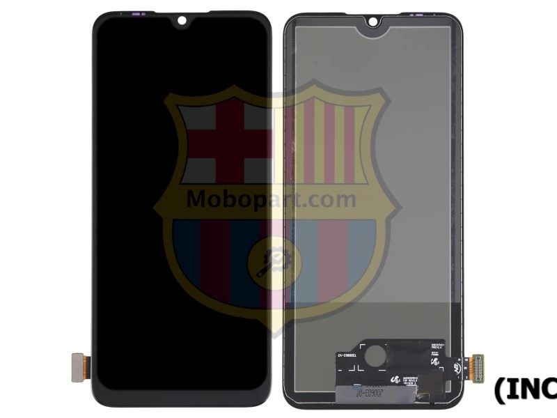 تاچ و ال سی دی شیائومی می آ3  /   lcd XIAOMI MI A3