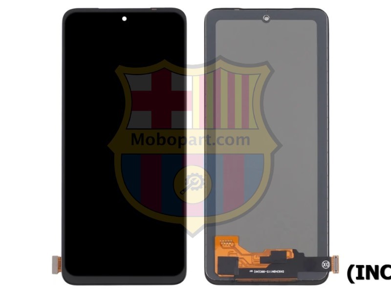 قیمت خرید تاچ ال سی دی شیائومی ردمی نوت 11 (4G)