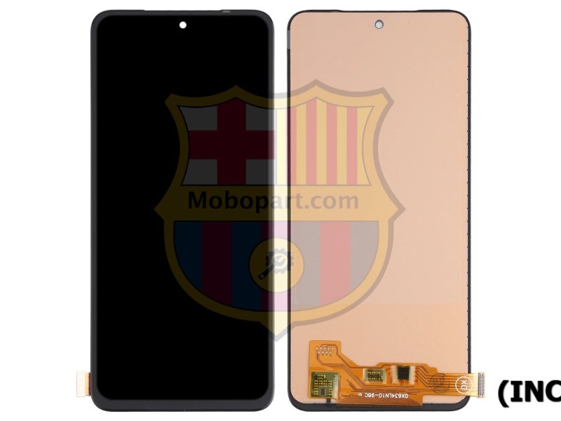 تاچ و ال سی دی شیائومی پوکو ام 5 اس | LCD XIAOMI POCO M5s