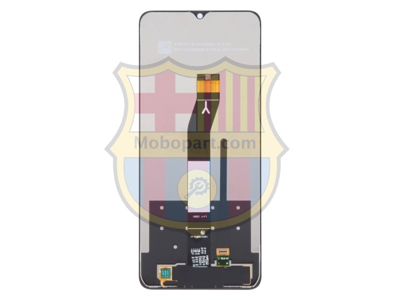 تاچ و ال سی دی شیائومی ردمی آ 3 2024 / LCD XIAOMI REDMI A3 2024 (انواع کیفیت ها)