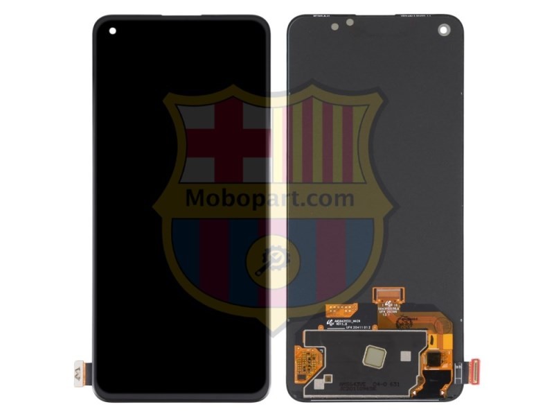 تاچ و ال سی دی وان پلاس نورد 2 / LCD ONEPLUS NORD 2