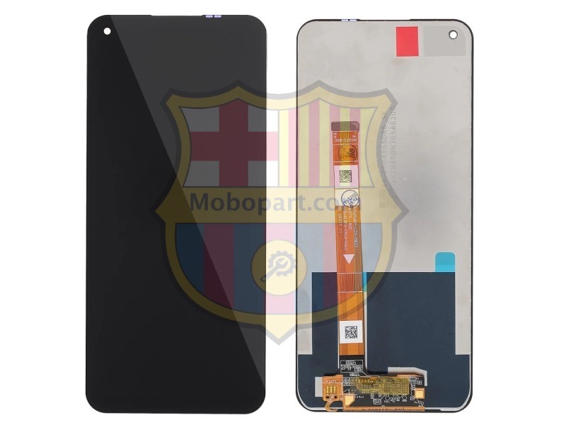 تاچ و ال سی دی وان پلاس نورد ان 10  5 جی / LCD ONEPLUS NORD N10 5G