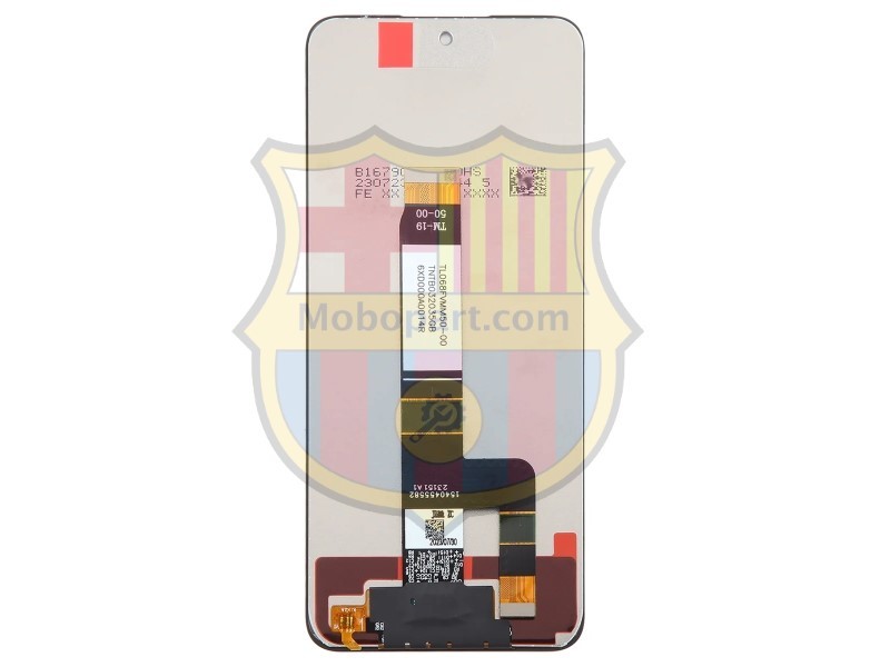 تاچ و ال سی دی شیائومی ردمی 12 | LCD XIAOMI REDMI 12