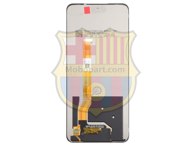 تاچ و ال سی دی ریلمی سی 67  5جی | LCD Realme C67 5G