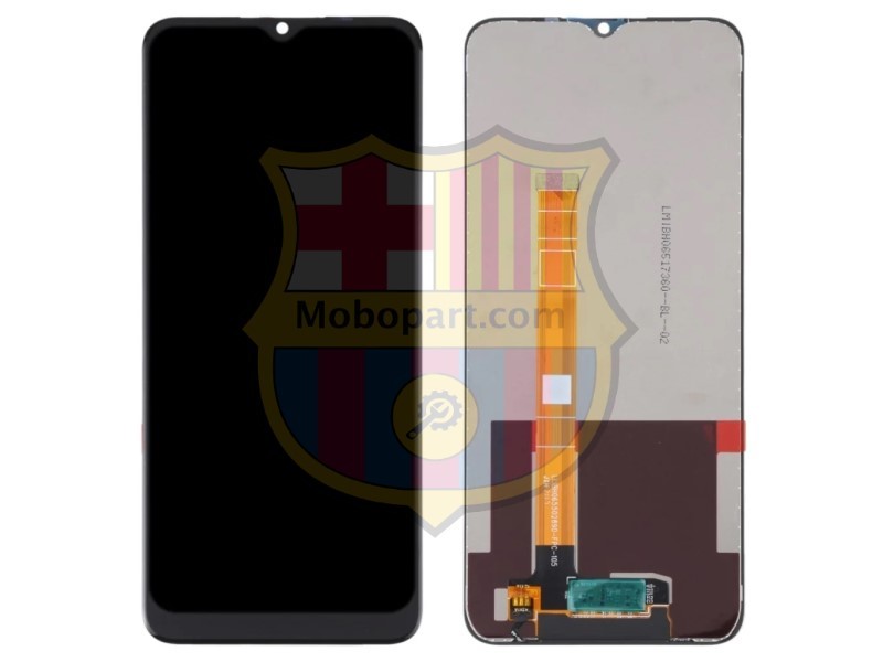 تاچ و ال سی دی ریلمی سی 21 وای  | (RMX3261) LCD Realme C21Y