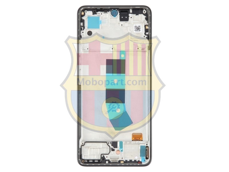 تاچ و ال سی دی شیائومی ردمی نوت 13  4 جی / LCD XIAOMI REDMI NOTE 13 4G (انواع کیفیت ها)