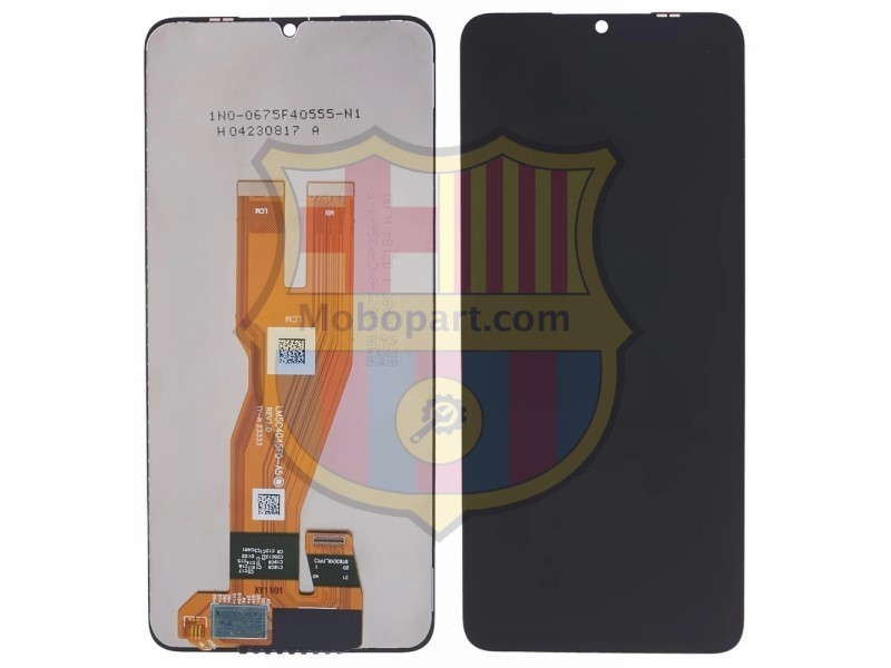 تاچ و ال سی دی  سامسونگ آ 05 - آ 055 |  LCD SAMSUNG  A05-  A055