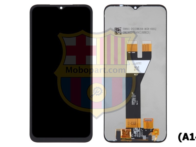 تاچ و ال سی دی سامسونگ آ 14 5جی - آ 146  | LCD SAMSUNG A14 5G - A146