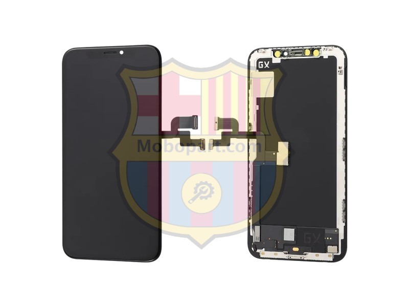 تاچ و ال سی دی های کپی (GX) آیفون 10 ایکس   Lcd iphone X