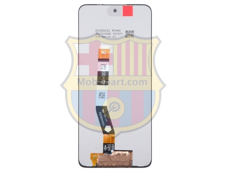 تاچ و ال سی دی موتورولا موتو جی 14 | LCD MOTOROLA MOTO G14