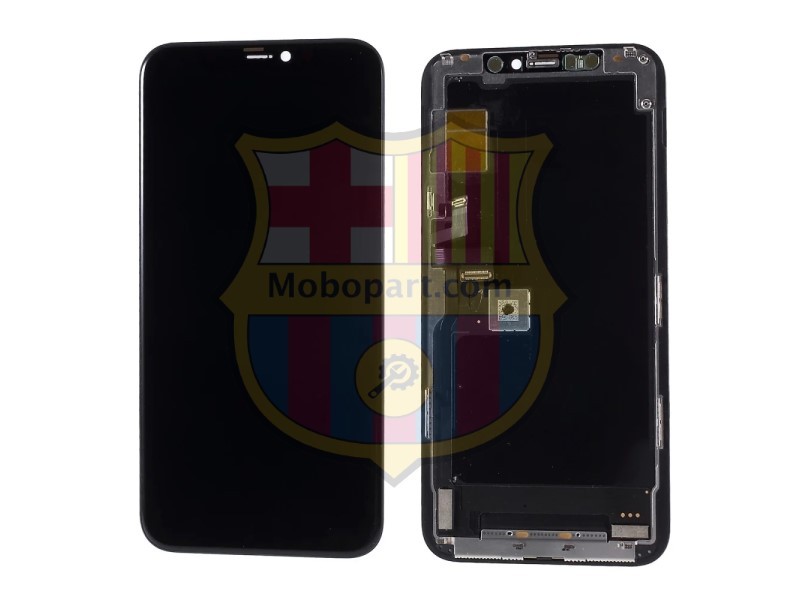 تاچ و ال سی دی آیفون اورجینال روکاری Lcd iphone 11 pro